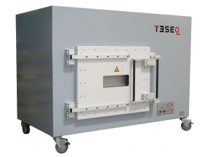 Teseq Model 2XS - Reverberation Chamber