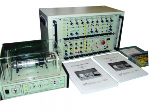 K&H ACS-1000 - Analog Kontrol Sistemi