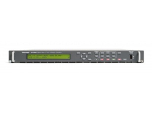 Tektronix SPG8000A - Master Sync / Master Clock Referans Üreteci