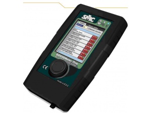 SMC IEC-61850 - GooseMeter One-Trafik Analizörü