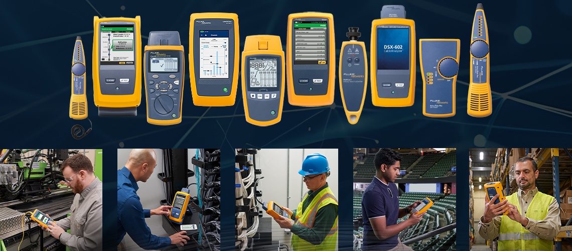 Fluke Networks