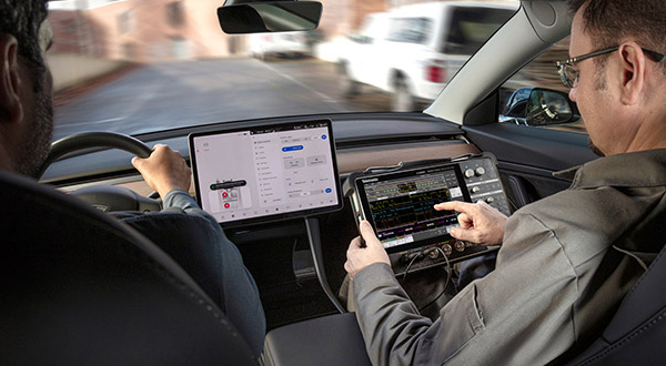 Semiconductor Devices to Market Faster