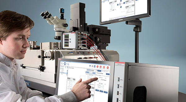 Semiconductor Devices to Market Faster