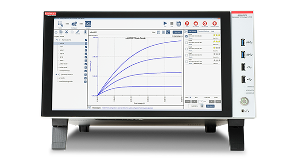 Semiconductor Devices to Market Faster