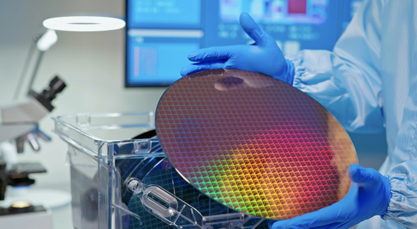 Semiconductor Devices to Market Faster