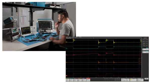 Semiconductor Devices to Market Faster
