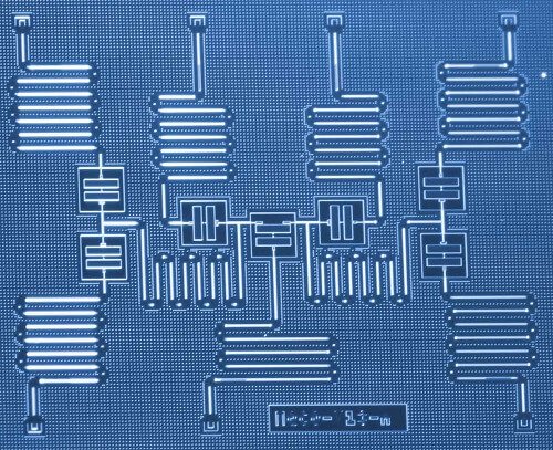 Semiconductor Devices to Market Faster
