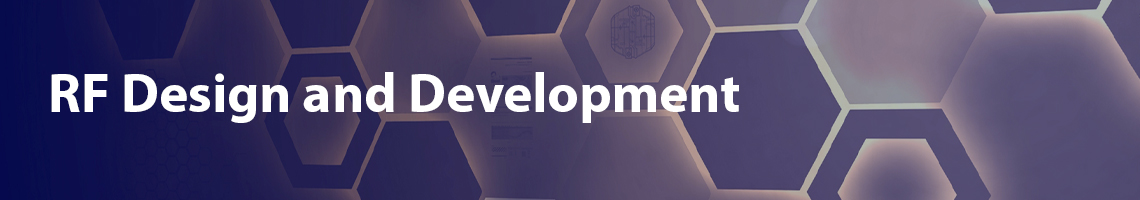 RF Design and Development - Netes Mühendislik