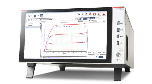 Semiconductor Devices to Market Faster