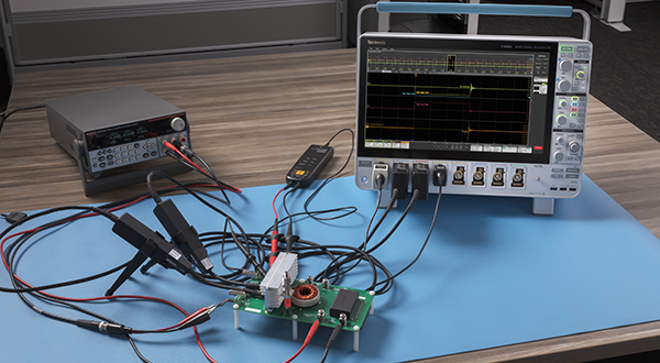 Semiconductor Devices to Market Faster