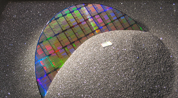 Semiconductor Devices to Market Faster
