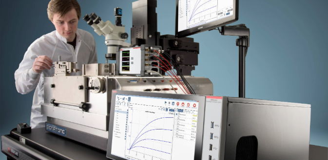 Semiconductor Devices to Market Faster