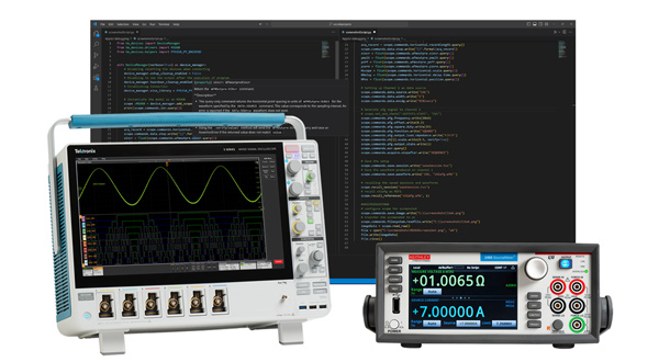 Semiconductor Devices to Market Faster