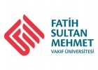 FSM (Fatif Sultan Mehmet) Vakıf Üniversitesi