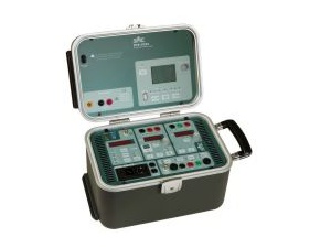 SMC PTE-50-CE - 1 Fazlı Röle Test Cihazı