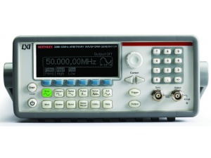 Keithley 3390 - 50 MHz Arbitrary Fonksiyon Jeneratörü