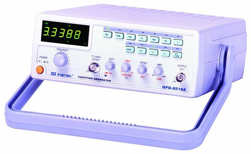 Gfg. Генератор сигналов GFG 8216а. Instek GFG-8217a. Генератор сигналов GFG-8217a. Генератор сигналов GW Instek GFG-8219a.
