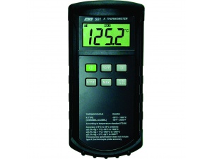 CHY W500 - Tek Girişli Dijital Termometre