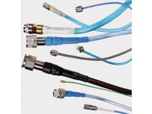 Huber+Suhner MW Kablolar ve Birleştiriciler - MW Kablolar ve Birleştiriciler