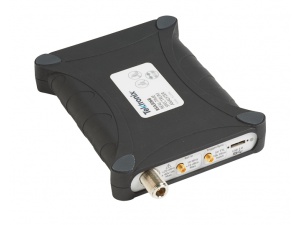 Tektronix RSA306B - USB Real Time Spektrum Analizör