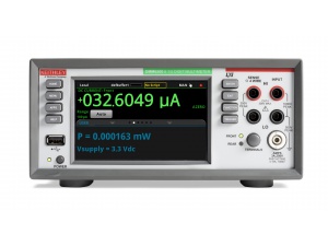 Keithley DMM6500 6½-Digit Masa Tipi / Sistem Digital Multimetre