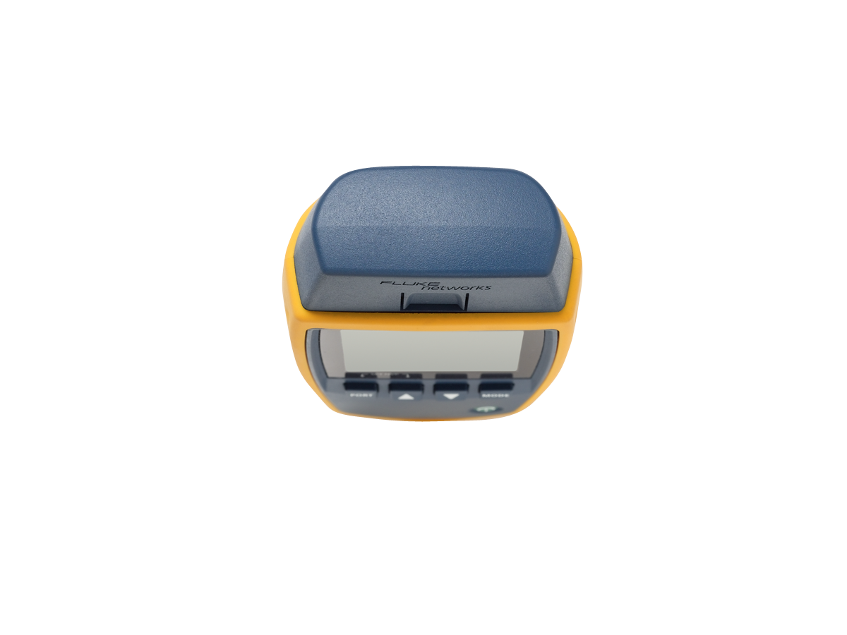 Fluke Networks MS2-TTK MicroScanner - Kablo Doğrulayıcı Termination ...
