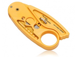 Fluke Networks 11230002 Cable Stripper (round cable)(2326337)