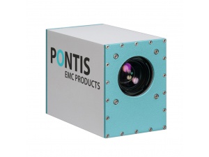 Pontis EMC Cam6E HD Kamera