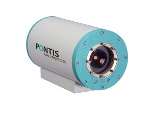 Pontis EMC Cam8-HIRF HD Kamera