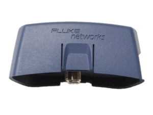 Fluke Networks MS2-WM MicroScanner² Kablo Doğrulayıcı Adaptörü(2784891)