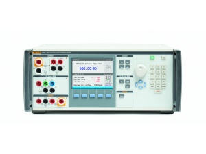Fluke Calibration 5322A Elektriksel Güvenlik Test Cihazı Kalibratörü