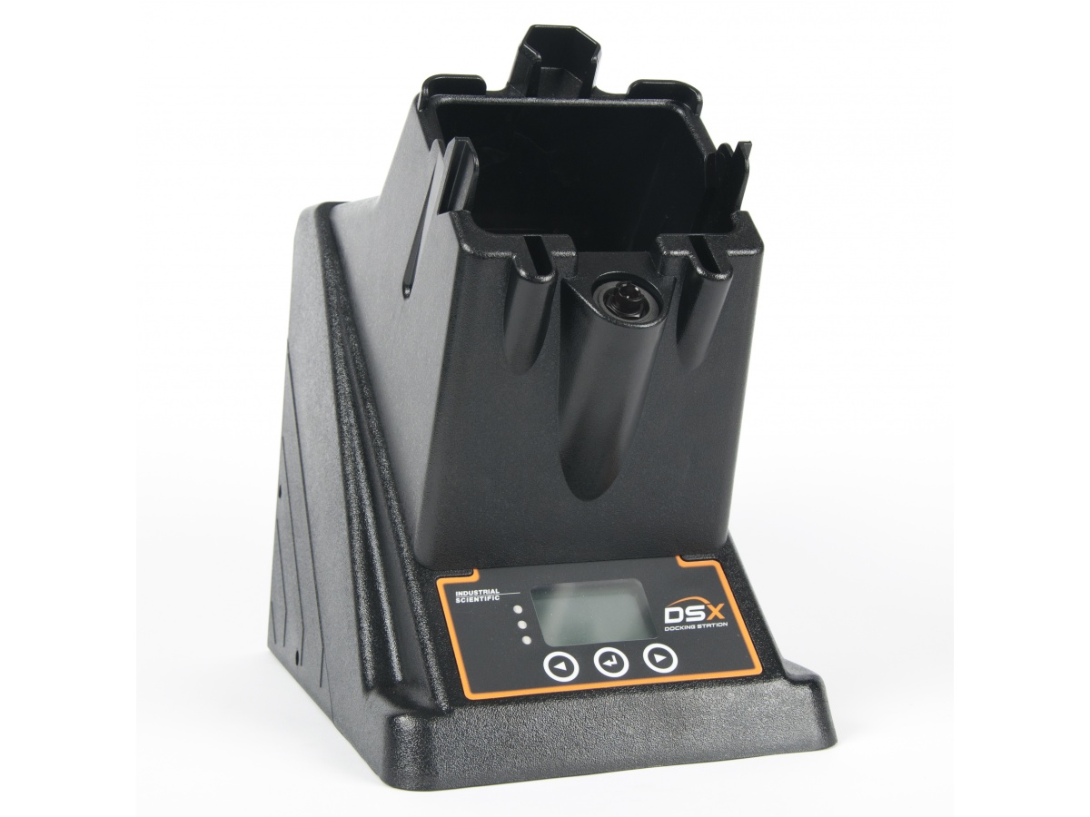 Industrial Scientific Radius BZ1 Alan Monitörü Netes Mühendislik