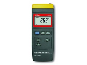 Lutron TM-926 Termometre