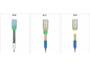 pH-mètre portable pH-208 - Lutron - Jeulin
