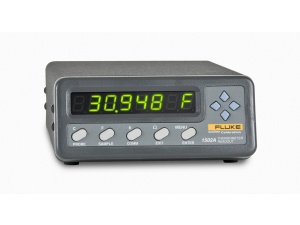 Fluke Calibration 1502A Tweener Termometre
