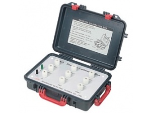 SEW 6210A IN - 5000V İzolasyon Test Cihazı - Netes Mühendislik