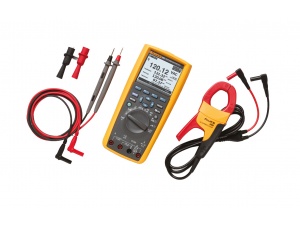 Fluke 289/IMSK Endüstriyel Multimetre Servis Kiti