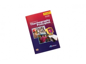 Fluke BOOK-ITP Termografi İlkelerine Giriş Kitabı