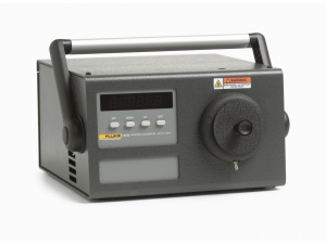 Fluke Calibration 9133 - Taşınabilir Infrared Kalibratör