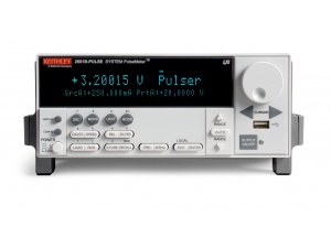 Keithley 2601B-PULSE - SistemSourcemeter Cihazı