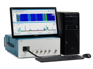 Tektronix RSA7100B Spektrum Analizörü
