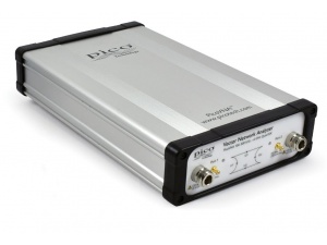 Pico Technology PicoVNA 108 300 kHz - 8.5 GHz