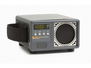 Fluke Calibration 9132 - Taşınabilir Infrared Kalibratör