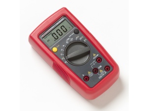 Beha Amprobe AM 500 EUR Dijital Multimetre