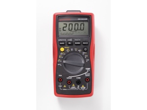 Beha Amprobe AM-540-EUR Dijital Multimetre