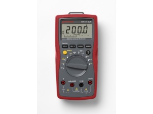 Beha Amprobe AM-520-EUR Dijital Multimetre