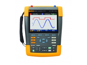 Fluke 190-062-III ScopeMeter® Test Cihazı