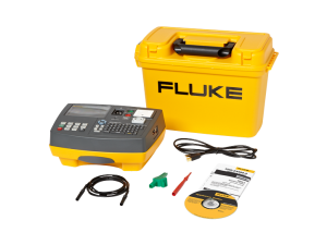 Fluke 6200-2 - PAT Tester Kit