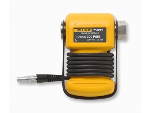 Fluke 750P27 Gage Basınç Modülü 0 - 300 psi (0 - 20 bar)