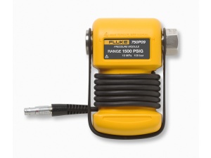 Fluke 750P09 Gage Basınç Modülü 0 - 1500 psi (0 - 100 bar)